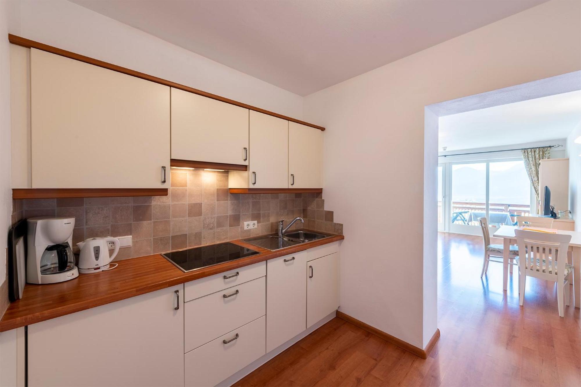 Appartement Tschivon เชนนา ภายนอก รูปภาพ