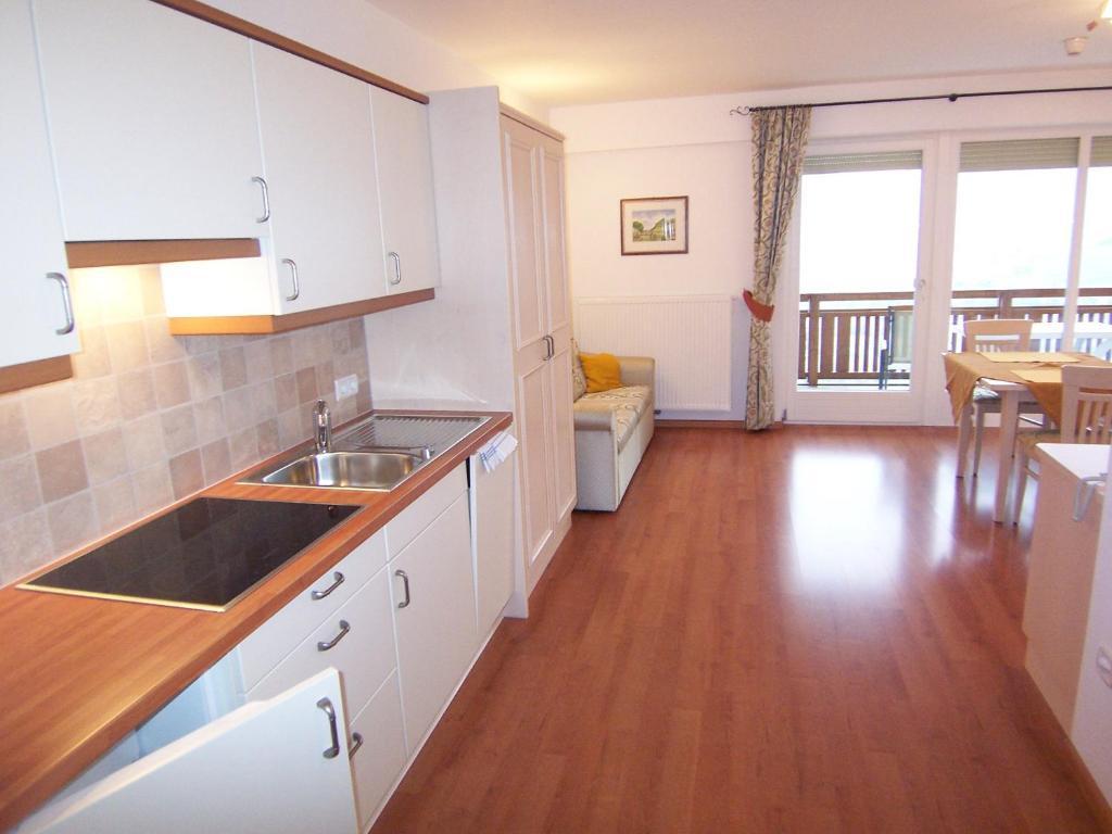Appartement Tschivon เชนนา ห้อง รูปภาพ