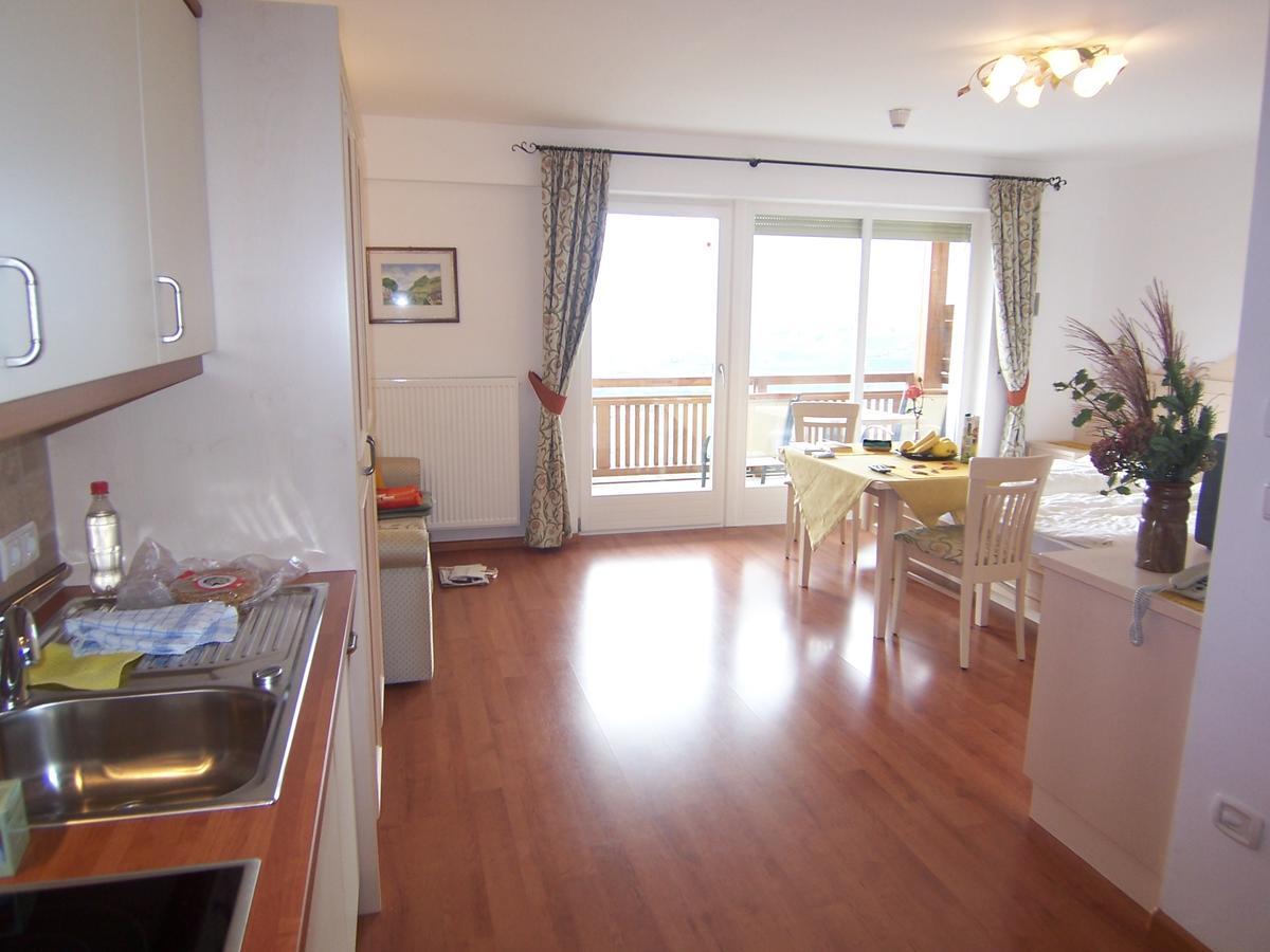 Appartement Tschivon เชนนา ภายนอก รูปภาพ