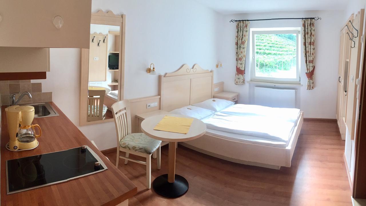 Appartement Tschivon เชนนา ภายนอก รูปภาพ